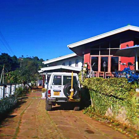 Asteria Villa Guest House Nuwara Eliya Exterior photo