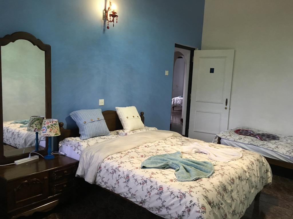 Asteria Villa Guest House Nuwara Eliya Exterior photo