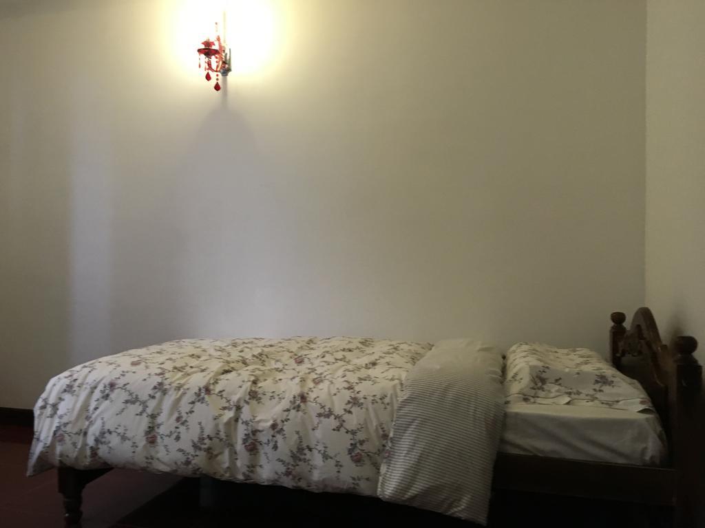 Asteria Villa Guest House Nuwara Eliya Exterior photo