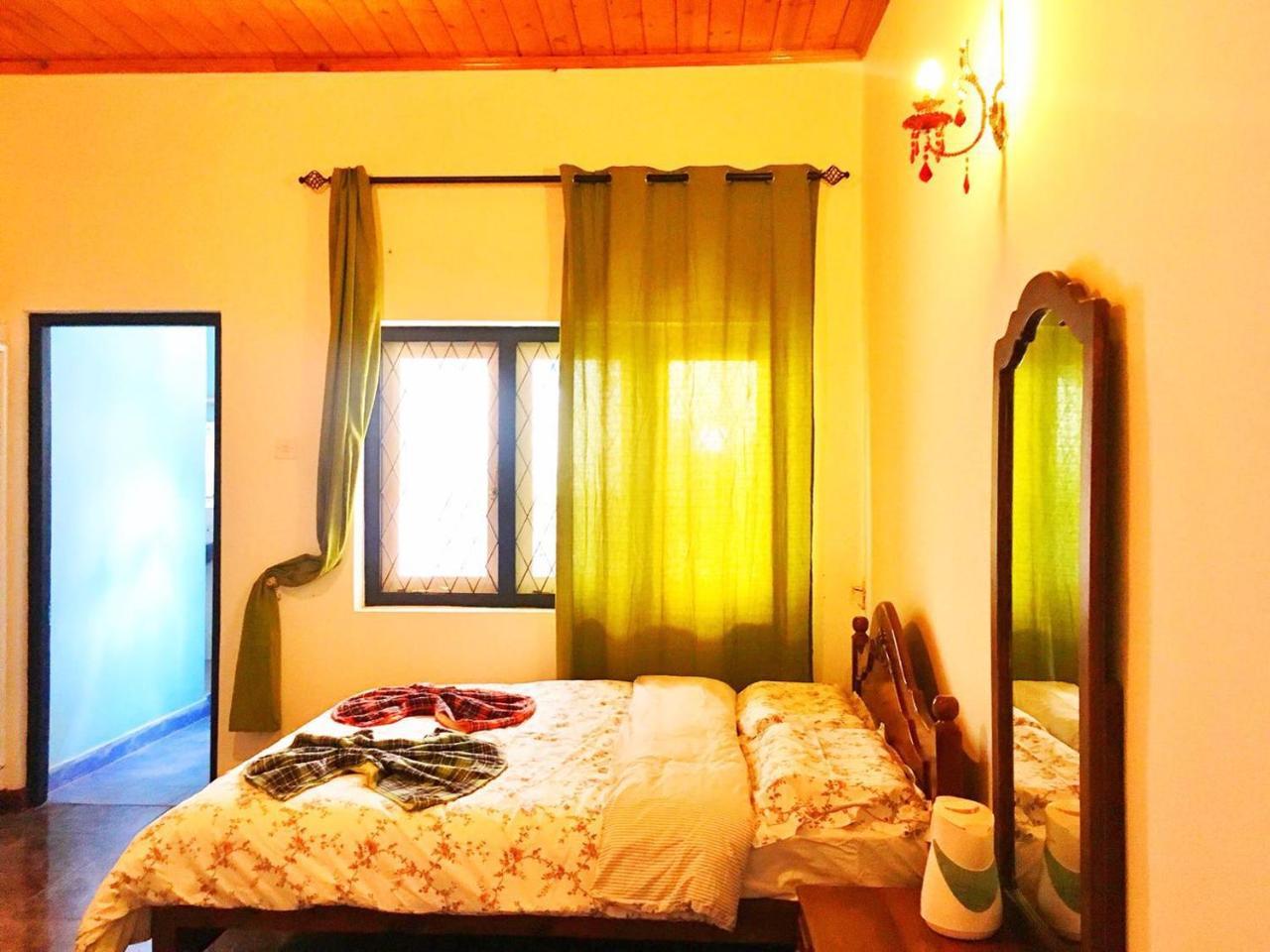 Asteria Villa Guest House Nuwara Eliya Exterior photo